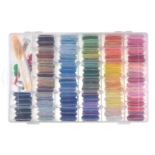 sewing notions & tools 50/72/96/100 pcs a lot set kits diy multi-function box for hand quilting embroidery thread accessories, Black
sewing notions & tools 50/72/96/100 pcs a lot set kits diy multi-function box for hand quilting embroidery thread accessories, Black