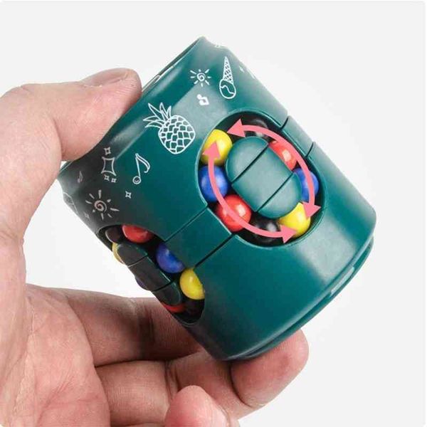 new fidget colorful beans finger spinning stress relieves toys early educational toy for children adults baby kids gift
new fidget colorful beans finger spinning stress relieves toys early educational toy for children adults baby kids gift