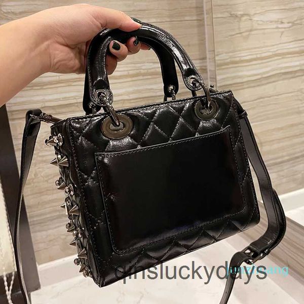 designer- rivet diamonds badge tote bag luxurys bags women nightclub party crossbody handbags genuine leather lady efjy
designer- rivet diamonds badge tote bag luxurys bags women nightclub party crossbody handbags genuine leather lady efjy