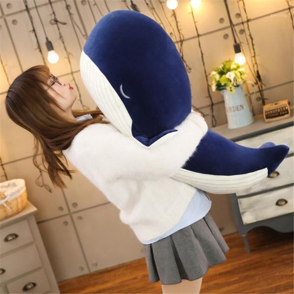 super zachte knuffel zeevis grote blauwe walvis gevulde simulatie dier kussen sofa kussen kinderen verjaardagscadeau1
super zachte knuffel zeevis grote blauwe walvis gevulde simulatie dier kussen sofa kussen kinderen verjaardagscadeau1