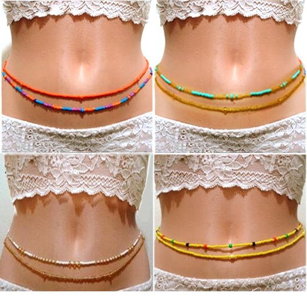 2020 новый двойной бисер живот талии цепочки женские сексуальные бикини пляж петь цепь цепь цепи цепи кузова клина урожай пояс bohemia wmtxk, Silver
2020 новый двойной бисер живот талии цепочки женские сексуальные бикини пляж петь цепь цепь цепи цепи кузова клина урожай пояс bohemia wmtxk, Silver