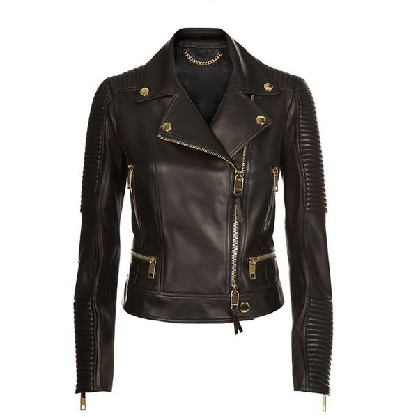 motorcycle leather jacket women 2020 new autumn winter basic coat turn-down collar diagonal zipper chic short women's jackets, White;black
motorcycle leather jacket women 2020 new autumn winter basic coat turn-down collar diagonal zipper chic short women's jackets, White;black