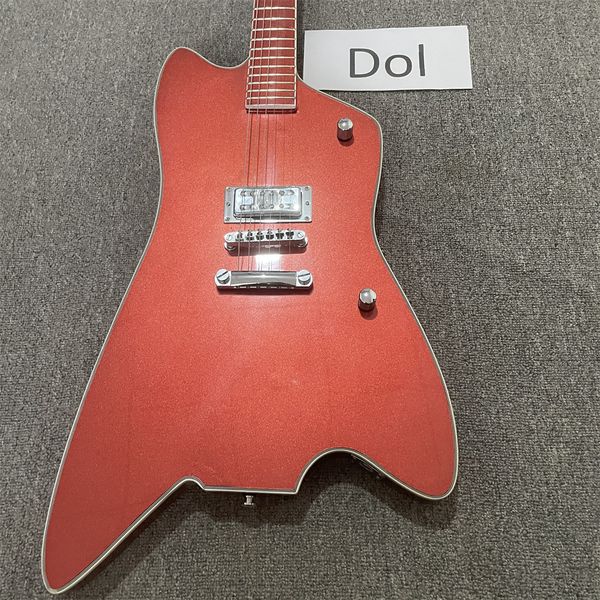 kort new electric guitar, metal red paint, single korean pickup, korean accessories, transportation
kort new electric guitar, metal red paint, single korean pickup, korean accessories, transportation
