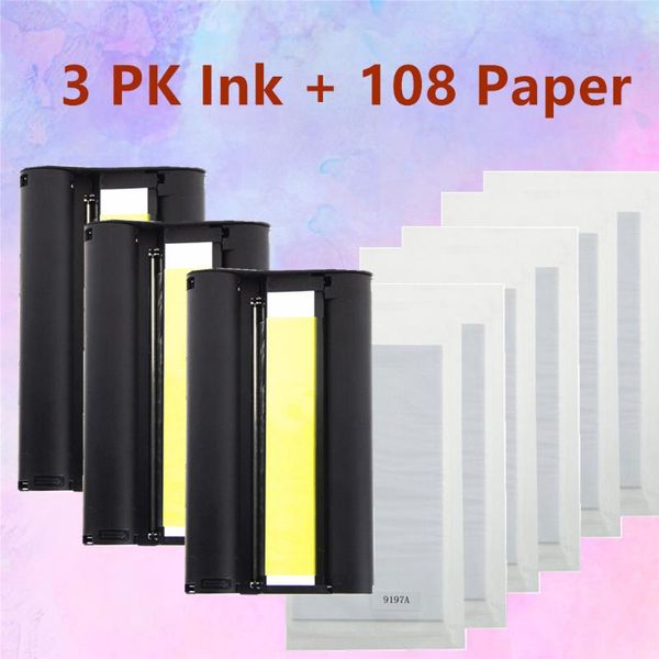 for canon selphy color ink paper set compact p printer cp1200 cp1300 cp910 cp900 ink cartridge kp 108in kp-36in ribbon print
for canon selphy color ink paper set compact p printer cp1200 cp1300 cp910 cp900 ink cartridge kp 108in kp-36in ribbon print