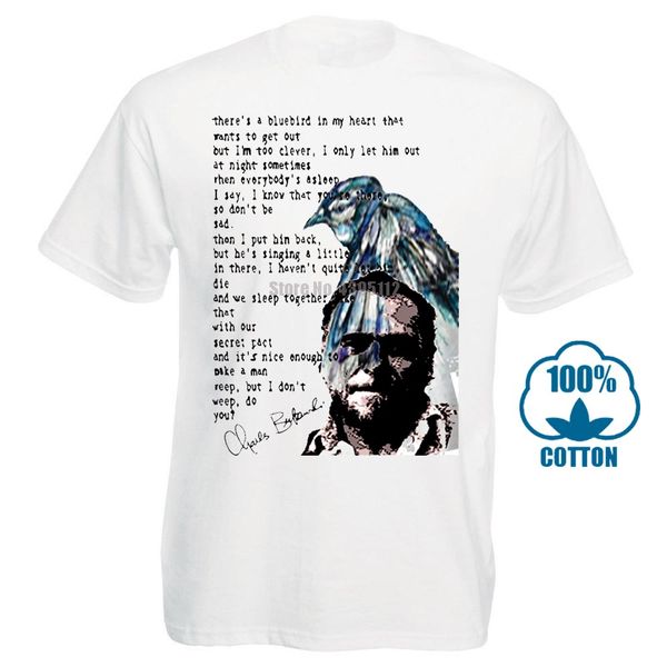 чарльз буковски синяя птица новый белый tshirt hipster harajuku марка одежды новизны o шеи топы спортивные толстовка с капюшоном hoodie мужч
чарльз буковски синяя птица новый белый tshirt hipster harajuku марка одежды новизны o шеи топы спортивные толстовка с капюшоном hoodie мужч