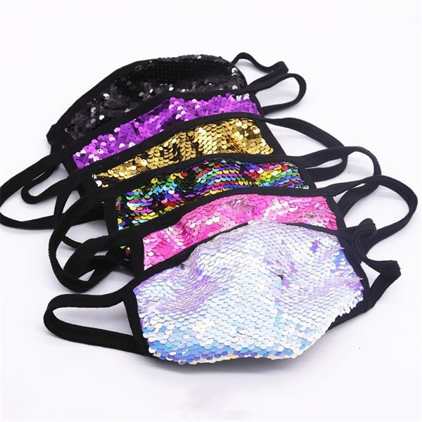 5 color sequins club face mask washable reusable bling bling sequins protective mask pm2.5 dustproof mouth masks wholesale zjj570
5 color sequins club face mask washable reusable bling bling sequins protective mask pm2.5 dustproof mouth masks wholesale zjj570