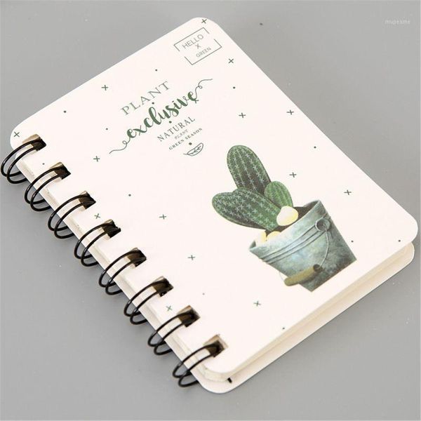 notepads a7 cartoon animal and plant rollover coil learning goods small notebook pocket r66c1, Purple;pink
notepads a7 cartoon animal and plant rollover coil learning goods small notebook pocket r66c1, Purple;pink
