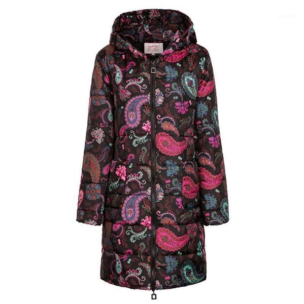plus size womens winter print long down cotton ladies hooded coat quilted warm jackets outwear for ladies streetwear 20201, Black
plus size womens winter print long down cotton ladies hooded coat quilted warm jackets outwear for ladies streetwear 20201, Black