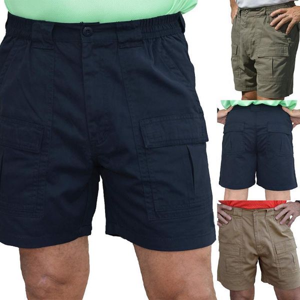 men's shorts men cargo multi-pocket overalls elastic waist bib plus size solid color casual sweatpants summer d301, White;black
men's shorts men cargo multi-pocket overalls elastic waist bib plus size solid color casual sweatpants summer d301, White;black