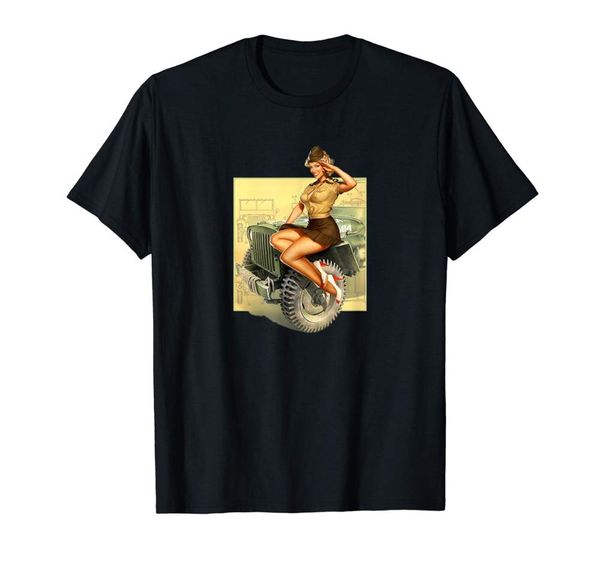 pin up wwii willys mb vintage t shirt tee fashion round neck 's summer street wear cross fit create a shirt sport hooded sweatshirt hoo
pin up wwii willys mb vintage t shirt tee fashion round neck 's summer street wear cross fit create a shirt sport hooded sweatshirt hoo