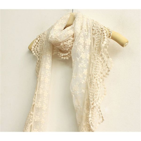 gothic lace floral embroidery lolita princess sweet travelling tassel p scarf female 201026, Blue;gray
gothic lace floral embroidery lolita princess sweet travelling tassel p scarf female 201026, Blue;gray