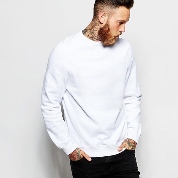 2020 new men's fleece sweatshirt backing blank couple no hoodies sweatshirts hoody, Black
2020 new men's fleece sweatshirt backing blank couple no hoodies sweatshirts hoody, Black