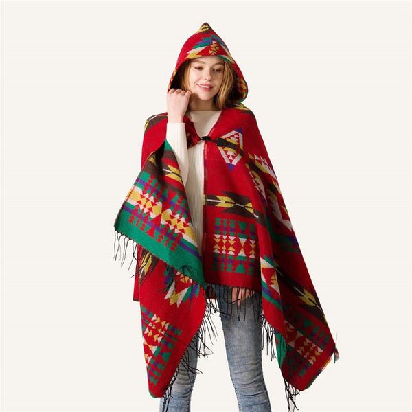 scarves 2021 bohemia folk-custom with cap suit cloak big shawl keep warm scarf winter bandana foulard femme hijab women, Blue;gray
scarves 2021 bohemia folk-custom with cap suit cloak big shawl keep warm scarf winter bandana foulard femme hijab women, Blue;gray