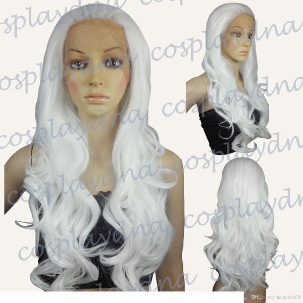 gt;>>heat resistant lace front white curly long cosplay full wigs, Black;brown
gt;>>heat resistant lace front white curly long cosplay full wigs, Black;brown