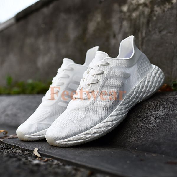 treeperi basf runner 711 reflective triple white sneakers men women running shoes fashion trainers us 9.5 eur 43 for men
treeperi basf runner 711 reflective triple white sneakers men women running shoes fashion trainers us 9.5 eur 43 for men