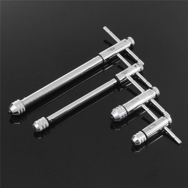 handle ratchet tap m3-m8 m5-m12 lengthen reversible t taps wrenches wire tapping wrench adjustable holder tools
handle ratchet tap m3-m8 m5-m12 lengthen reversible t taps wrenches wire tapping wrench adjustable holder tools