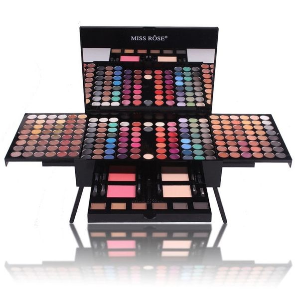 180 colors professional eye shadow palette case makeup set with brush mirror shrink eyeshadow cosmetic makeup case c1223
180 colors professional eye shadow palette case makeup set with brush mirror shrink eyeshadow cosmetic makeup case c1223