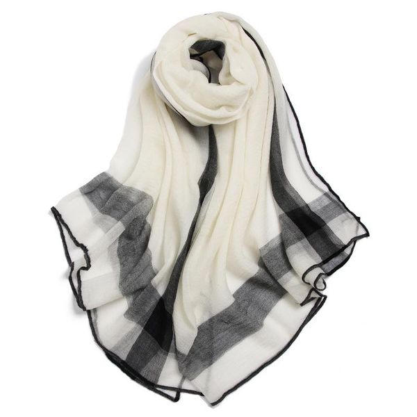 scarves women scarf wool fashion solid color sunscreen female inner mongolian large size designer shawl wrap, Blue;gray
scarves women scarf wool fashion solid color sunscreen female inner mongolian large size designer shawl wrap, Blue;gray