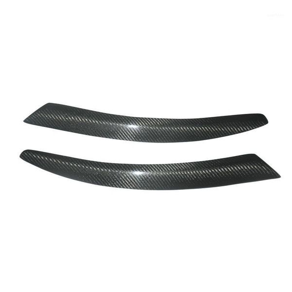 2pcs carbon fiber car headlight eyebrow cover trim sticker head light lamp eyelid for a6 c6 2005 2006 2007 2008 2009 2010 21
2pcs carbon fiber car headlight eyebrow cover trim sticker head light lamp eyelid for a6 c6 2005 2006 2007 2008 2009 2010 21