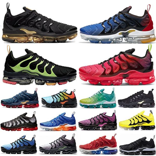 discount new tn plus blue red black pastel metallic gold men casual shoes voltage purple hyper violet women trainers sport sneakers us 5-13
discount new tn plus blue red black pastel metallic gold men casual shoes voltage purple hyper violet women trainers sport sneakers us 5-13
