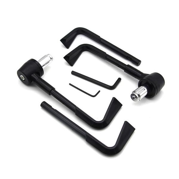 parts motorcycle brake clutch handlebar ends brush lever guards protector motor bike adjustable anti-fall handle bar grip
parts motorcycle brake clutch handlebar ends brush lever guards protector motor bike adjustable anti-fall handle bar grip