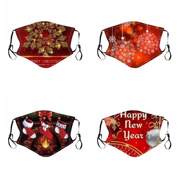 red dustproof mouth masks christmas printing men women washable fashion face mask foldable reusable happy new year 5ws j2
red dustproof mouth masks christmas printing men women washable fashion face mask foldable reusable happy new year 5ws j2