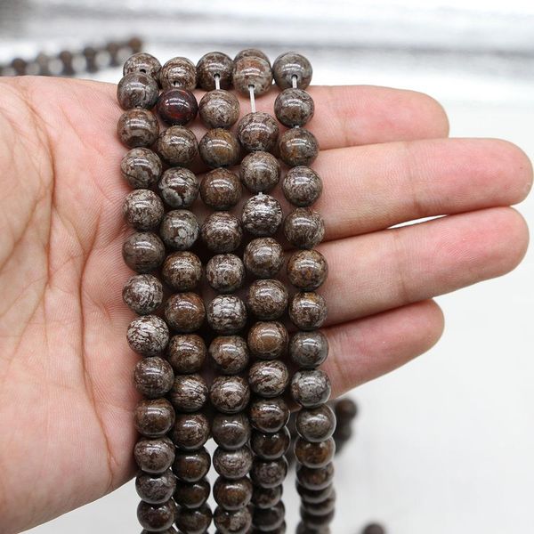 4 6 8 10 12mm natural stone bead brown snowflake obsidian bead round loose spacer beads for jewelry making findings diy bracelet h bbyjfq
4 6 8 10 12mm natural stone bead brown snowflake obsidian bead round loose spacer beads for jewelry making findings diy bracelet h bbyjfq
