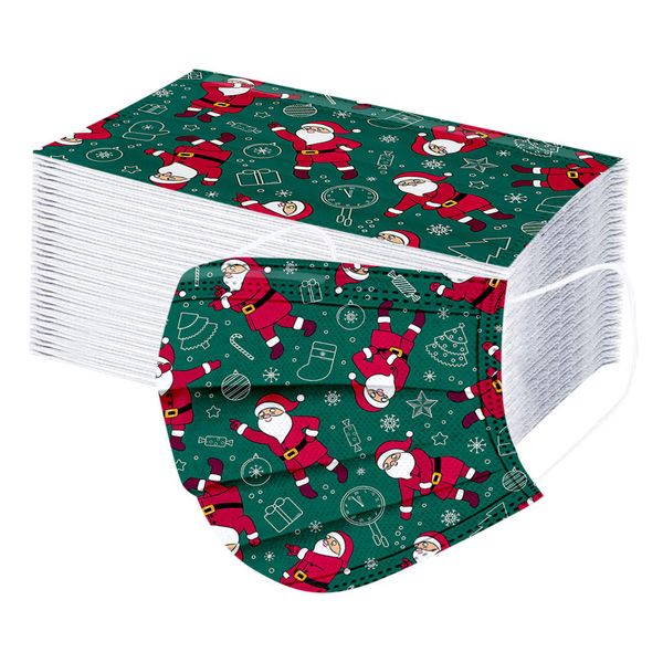2021 latest pcs print new kids christmas 10/100 disposable protective masks mask cover breathable mouth caps face shield new
2021 latest pcs print new kids christmas 10/100 disposable protective masks mask cover breathable mouth caps face shield new