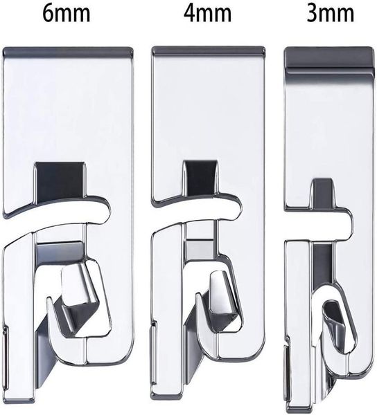 3pcs narrow rolled hem sewing machine presser foot set household sewing accessories m 4mm and 6mm sewing tools 7yj333 wmtesc xhhair
3pcs narrow rolled hem sewing machine presser foot set household sewing accessories m 4mm and 6mm sewing tools 7yj333 wmtesc xhhair