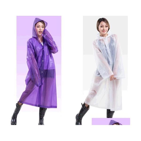 wholesale fashion color environmental protection eva creative raincoat disp qylnbx bdetoys
wholesale fashion color environmental protection eva creative raincoat disp qylnbx bdetoys
