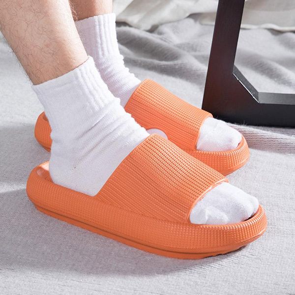 slippers summer women thick sloe home ladies slides flat platform non slip eva living room indoor soft couple shoes, Black
slippers summer women thick sloe home ladies slides flat platform non slip eva living room indoor soft couple shoes, Black