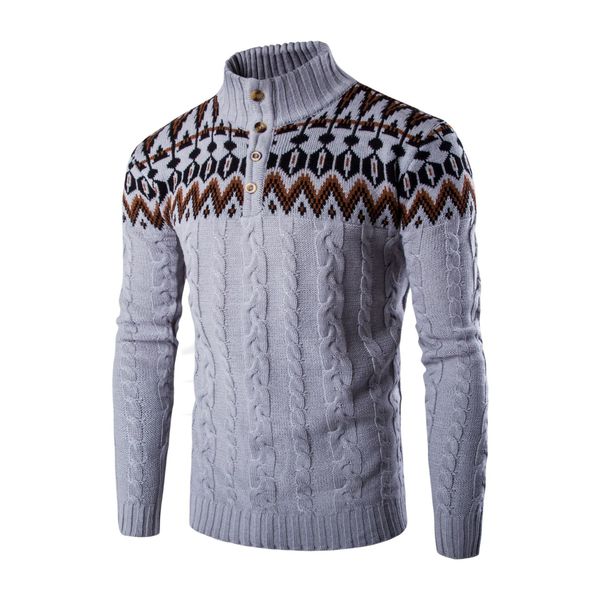2021 new autumn and christmas winter male snowflake pullover colours mixed ethnic style casual sweater 8877 l6nl, Black;white
2021 new autumn and christmas winter male snowflake pullover colours mixed ethnic style casual sweater 8877 l6nl, Black;white