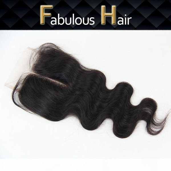 fabulous unprocessed natural color lace closure virgin body wave middle part human hair closure bleached knots 4x4inch peruvian hair, Black;brown
fabulous unprocessed natural color lace closure virgin body wave middle part human hair closure bleached knots 4x4inch peruvian hair, Black;brown