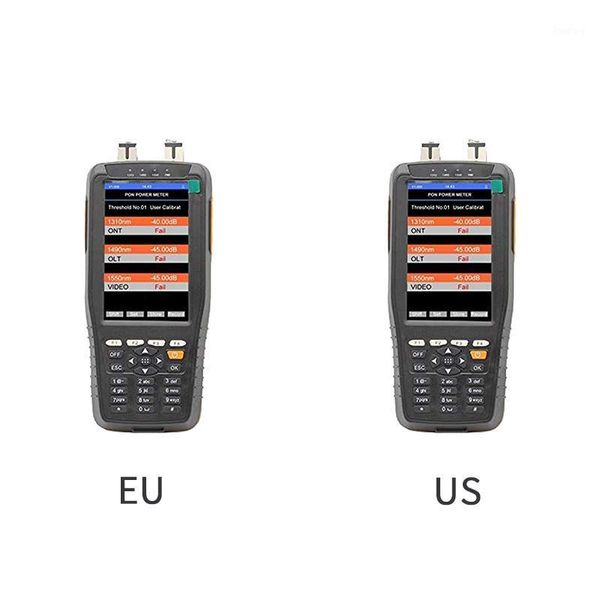 tm70b pon power meter, 10mw visual fault locator fiber optical power meter, 3 in 1 tester for pon network1
tm70b pon power meter, 10mw visual fault locator fiber optical power meter, 3 in 1 tester for pon network1