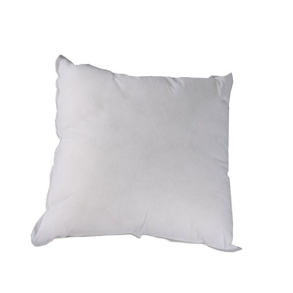 non-woven pillow pillow core indoor decoration white soft head internal filling sofa cushion 40*40cm #yl10
non-woven pillow pillow core indoor decoration white soft head internal filling sofa cushion 40*40cm #yl10