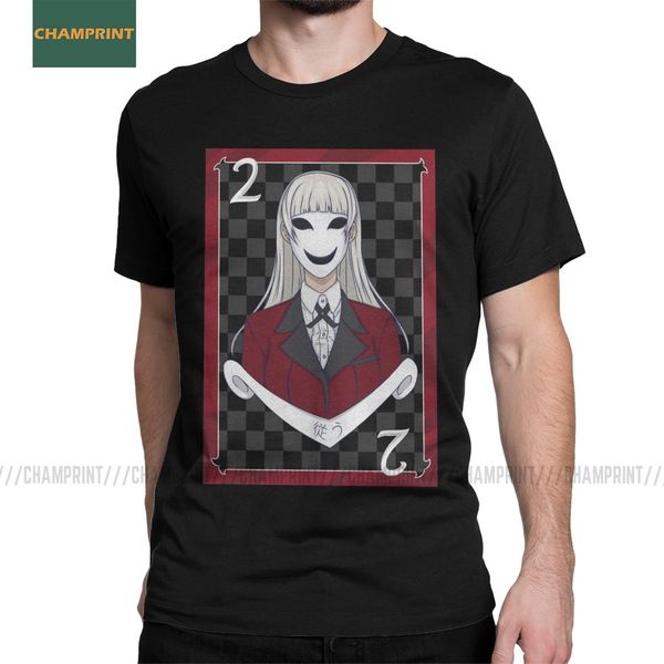 kakegurui в.п. ririka jabami yumeko anime га momobami gambling saotome tee с коротким рукавом лето лучшие спортивные толстовка с капюшоном т
kakegurui в.п. ririka jabami yumeko anime га momobami gambling saotome tee с коротким рукавом лето лучшие спортивные толстовка с капюшоном т