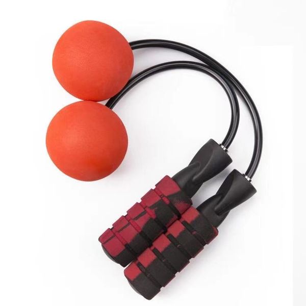 2021 new type of rope skipping aerobics indoor and outdoor dual-purpose, easy to use fat burning, narrow venues can also be used
2021 new type of rope skipping aerobics indoor and outdoor dual-purpose, easy to use fat burning, narrow venues can also be used