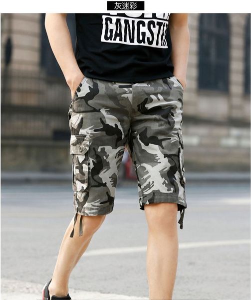 summer camouflage shorts large casual 7-point men's middle pants overalls 5-point breeches multi mouth bag fashion, White;black
summer camouflage shorts large casual 7-point men's middle pants overalls 5-point breeches multi mouth bag fashion, White;black