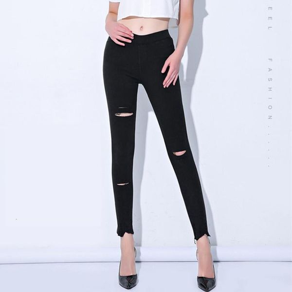 jeans pants 2018 womens fall fashion female denim shtrech blue skinny hole ripped pencil high waist slim pencil trousers
jeans pants 2018 womens fall fashion female denim shtrech blue skinny hole ripped pencil high waist slim pencil trousers