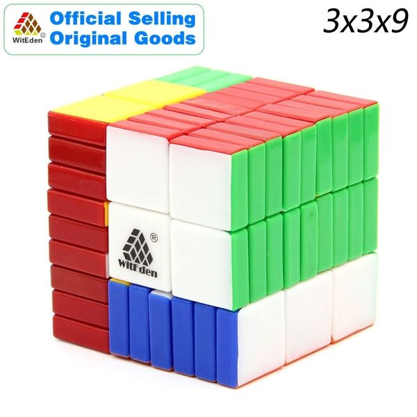 witeden 3x3x9 magic cube 339 v1 stickerless professional neo speed puzzle antistress educational toys for children y200428
witeden 3x3x9 magic cube 339 v1 stickerless professional neo speed puzzle antistress educational toys for children y200428