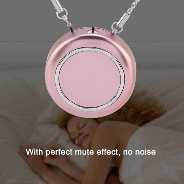 usb portable wearable air purifier personal mini air necklace negative ion freshener - no radiation low noise for adults
usb portable wearable air purifier personal mini air necklace negative ion freshener - no radiation low noise for adults