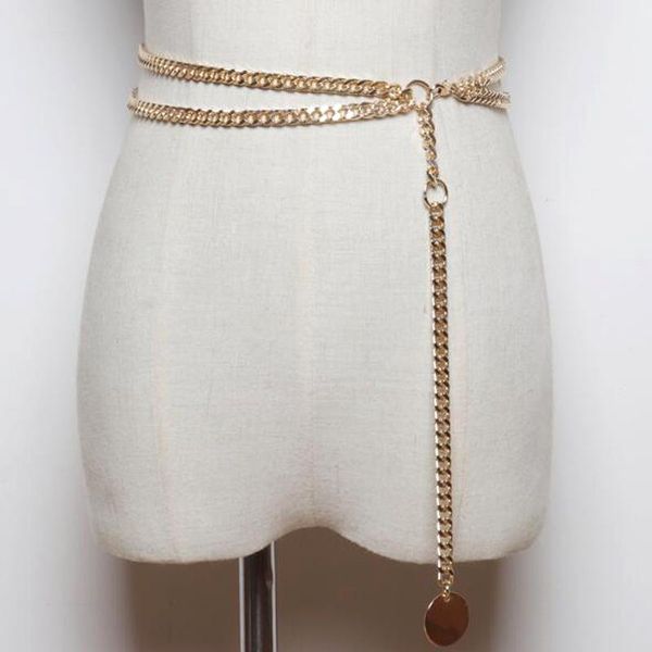 women punk metal waist long fringe gold chain dress fashion personality belt hip hop style female belts femme accessories, Black;brown
women punk metal waist long fringe gold chain dress fashion personality belt hip hop style female belts femme accessories, Black;brown