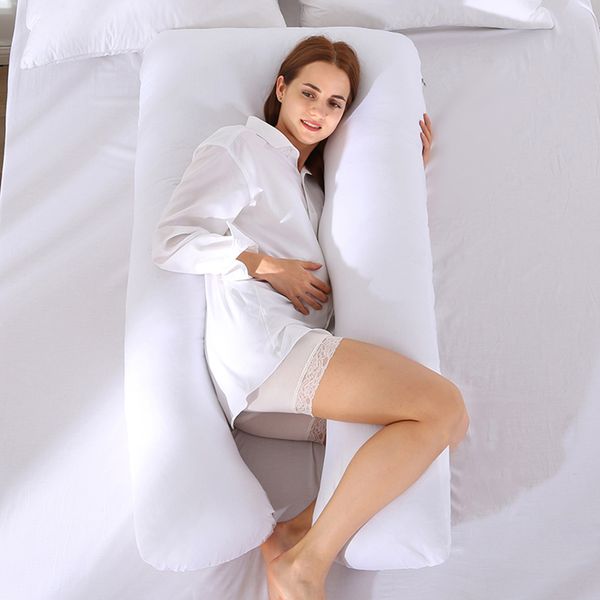 multifunctional u-shaped maternity pillow pregnancy waist side sleeping pillow for side sleeper pregnant women c1002
multifunctional u-shaped maternity pillow pregnancy waist side sleeping pillow for side sleeper pregnant women c1002