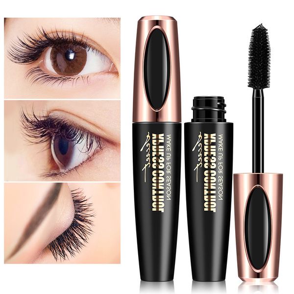 waterproof 4d silk fiber mascara extension long curling makeup eye lashes long-lasting eyelash brush
waterproof 4d silk fiber mascara extension long curling makeup eye lashes long-lasting eyelash brush