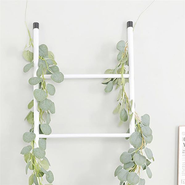 decorative flowers & wreaths 1pc 170cm artificial green ivy leaves plants grape vine fake foliage home wedding decoration1
decorative flowers & wreaths 1pc 170cm artificial green ivy leaves plants grape vine fake foliage home wedding decoration1