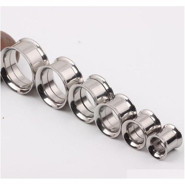 f15 mix 5-20mm 144pcs stainless steel silver ear tunnel body jewelry double flare flesh tunnel int jllreo home003
f15 mix 5-20mm 144pcs stainless steel silver ear tunnel body jewelry double flare flesh tunnel int jllreo home003