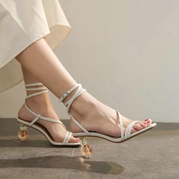 2020 summer shoes women sandals summer peep-toe low cross strap sandals rome casual ladies shoes, Black
2020 summer shoes women sandals summer peep-toe low cross strap sandals rome casual ladies shoes, Black