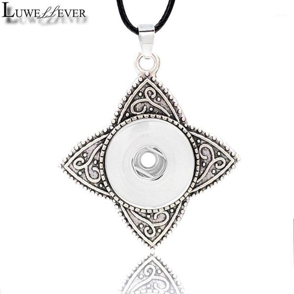 metal fashion interchangeable flower crystal ginger necklace 028 fit 18mm snap button pendant charm jewelry for women gift1, Silver
metal fashion interchangeable flower crystal ginger necklace 028 fit 18mm snap button pendant charm jewelry for women gift1, Silver