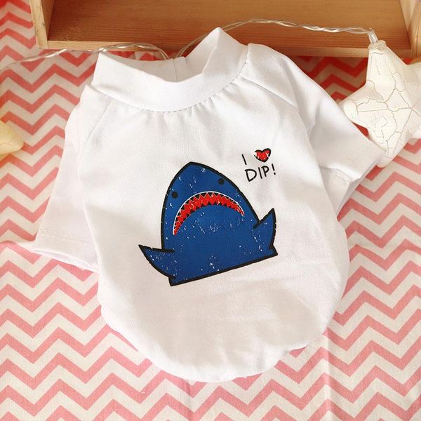 fashion print dog cat t shirt spring summer pet clothes for small dogs pets clothing chihuahua maltese shirts puppy cat costumes h bbyfoo
fashion print dog cat t shirt spring summer pet clothes for small dogs pets clothing chihuahua maltese shirts puppy cat costumes h bbyfoo