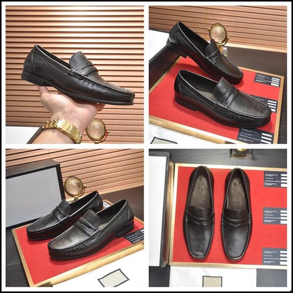 c8 2020 new quality cow leather men's shoes soft man dress shoes extra size 45 46 47 point toe man split leather shoes 11, Black
c8 2020 new quality cow leather men's shoes soft man dress shoes extra size 45 46 47 point toe man split leather shoes 11, Black
